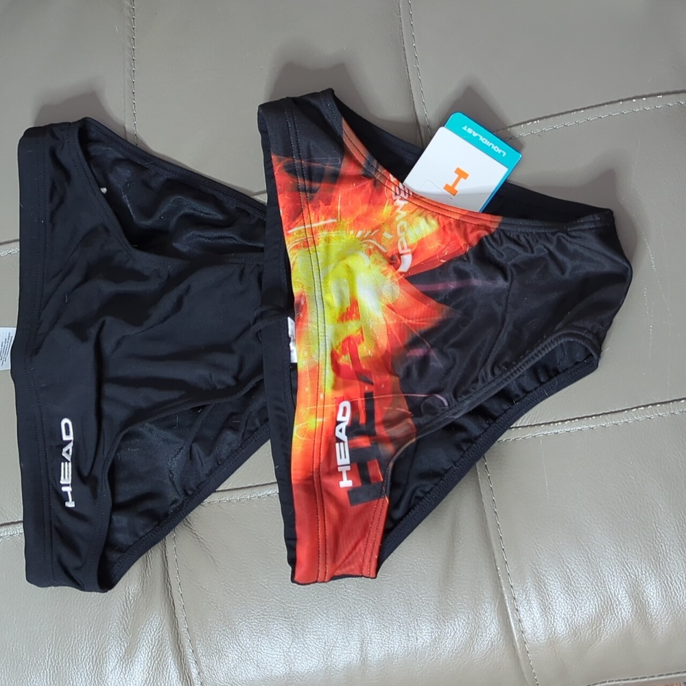 2 pack swim suits